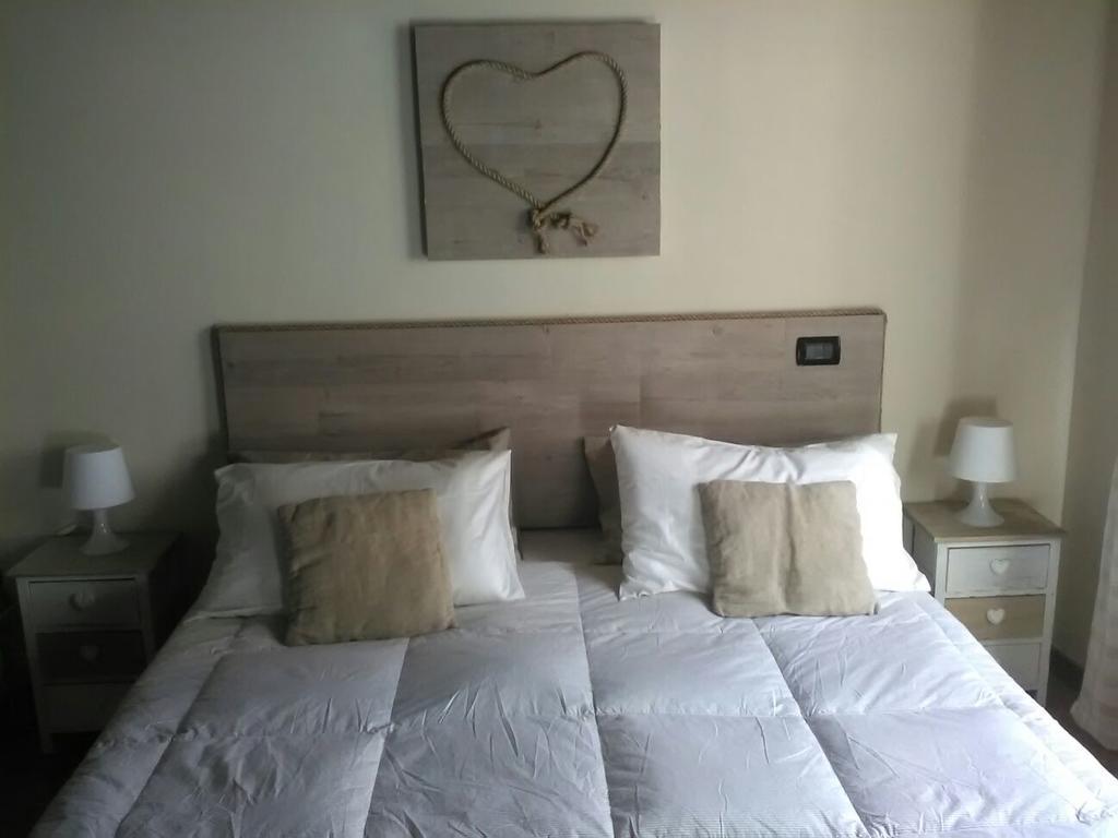 Suite Sofia Lucca Exterior photo